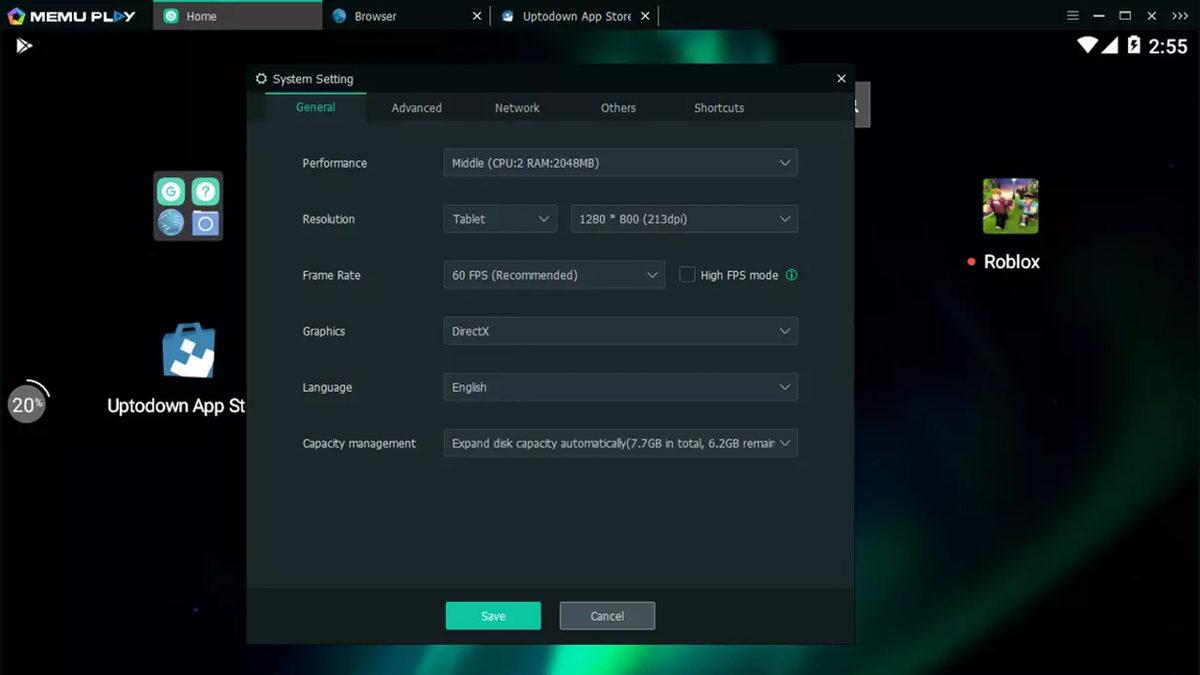 Bilgisayarda Android Oyun ve Uygulamalarını Çalıştıran BlueStacks Nasıl Kullanılır?