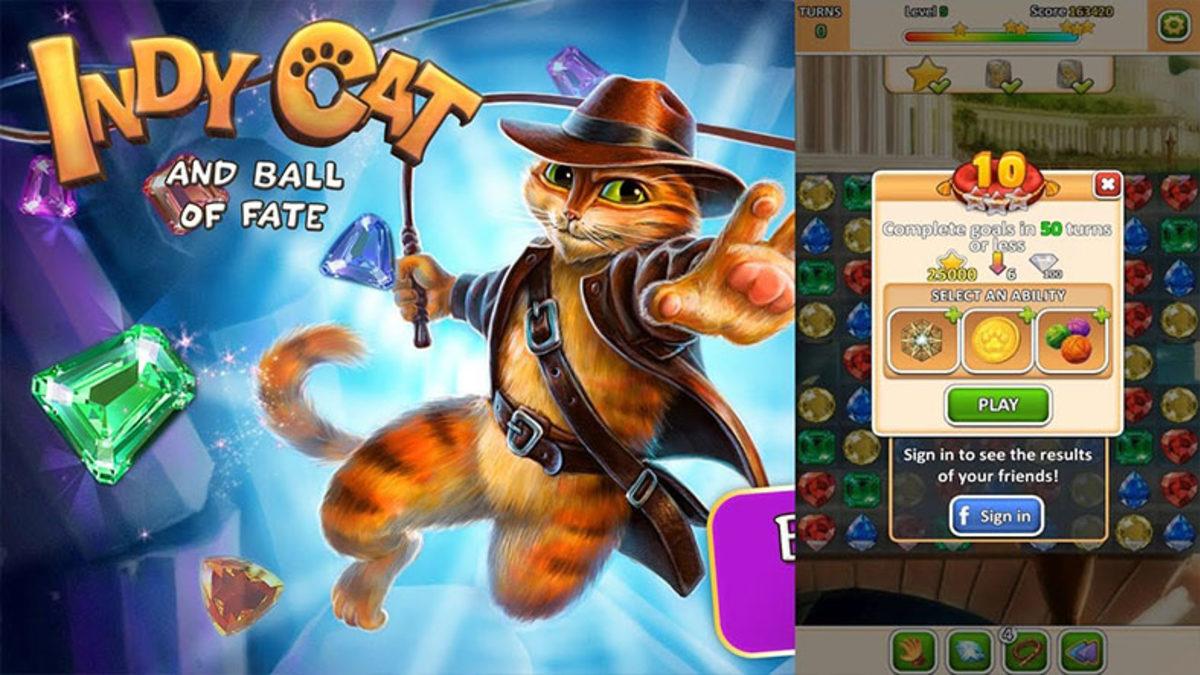 Toy Blast Benzeri, Küp Patlatma Temalı 10 Mobil Oyun