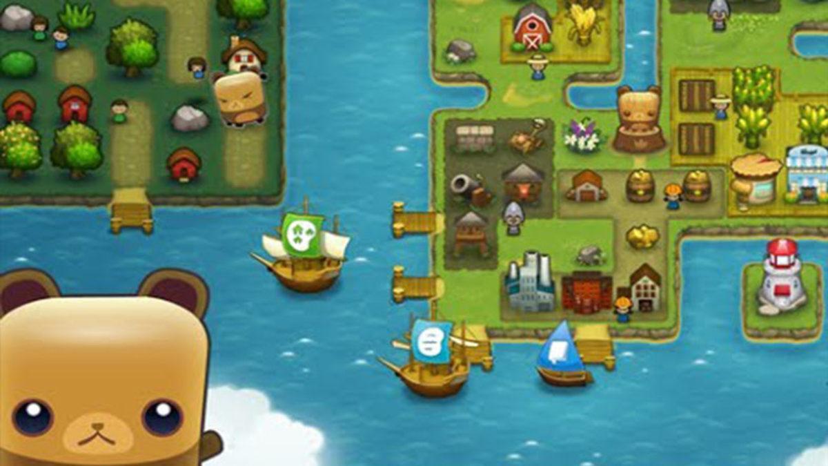 Toy Blast Benzeri, Küp Patlatma Temalı 10 Mobil Oyun