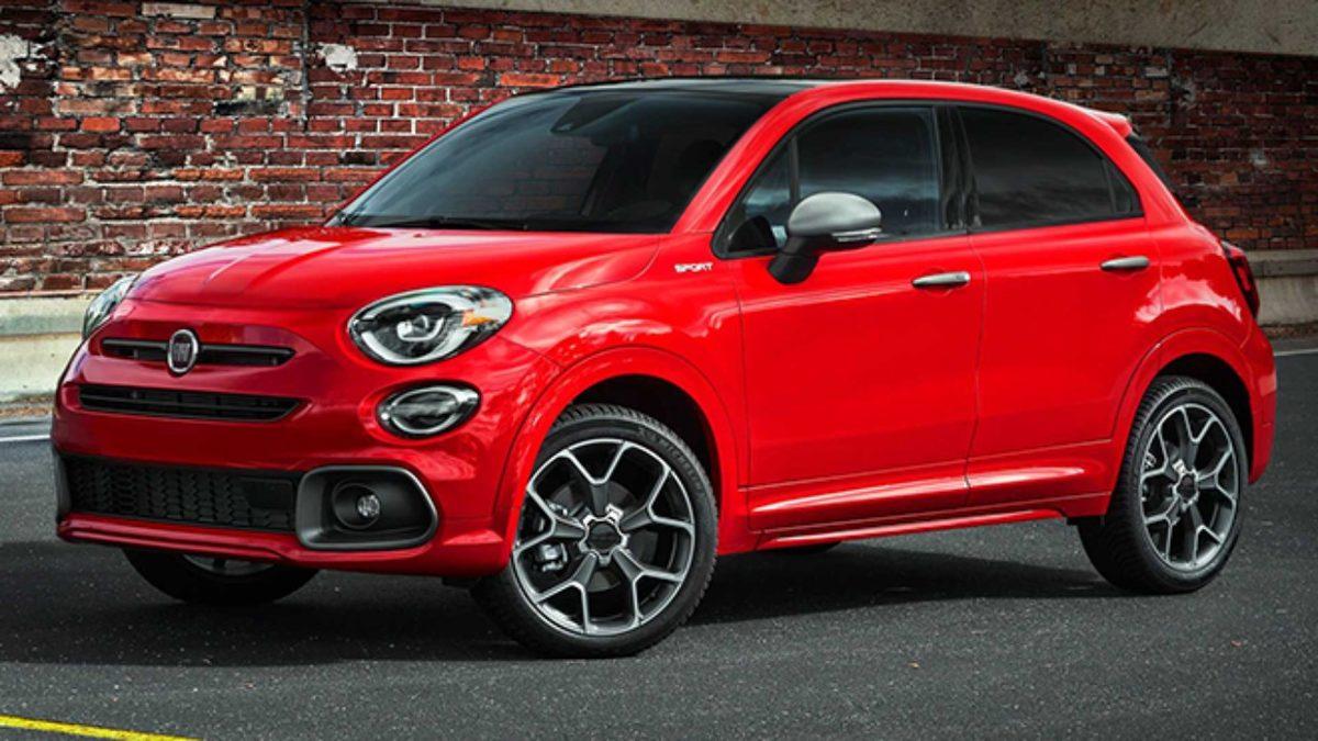 Fiat 500X 2020 Fiyat Listesi ve Dikkat Çeken Özellikleri