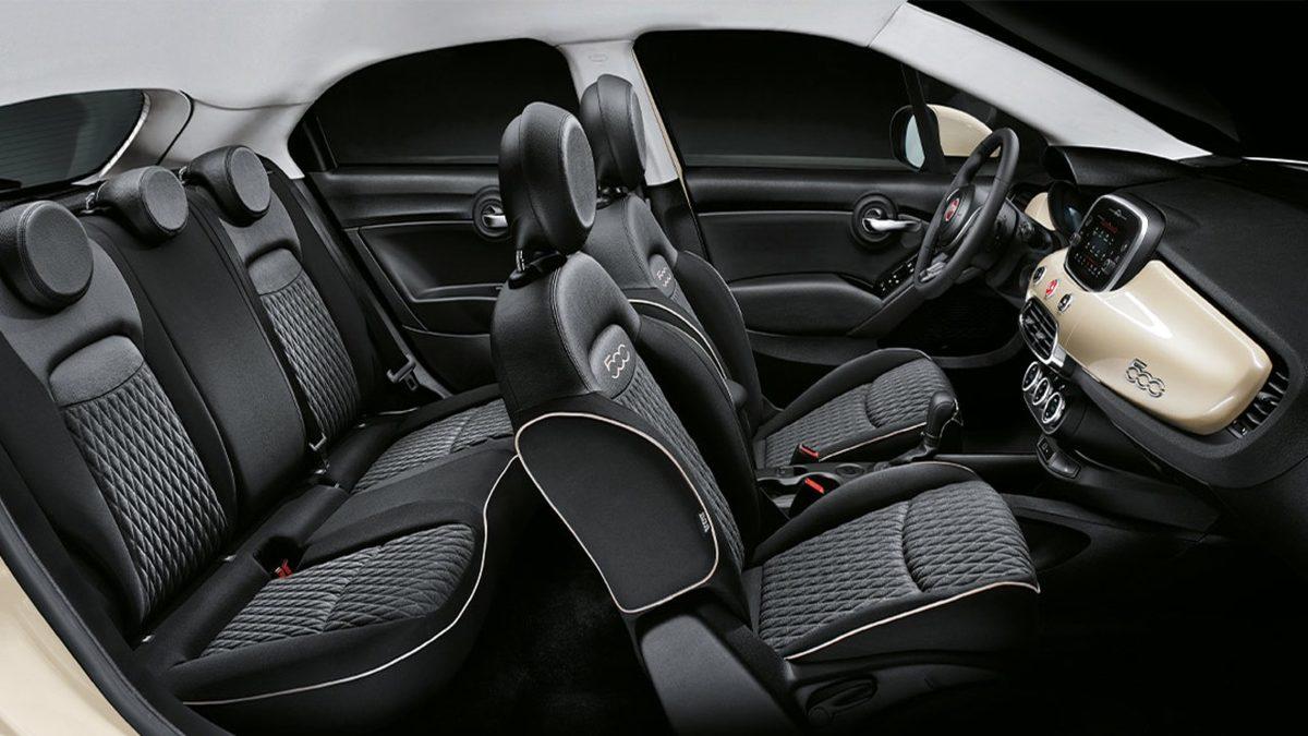 Fiat 500X 2020 Fiyat Listesi ve Dikkat Çeken Özellikleri