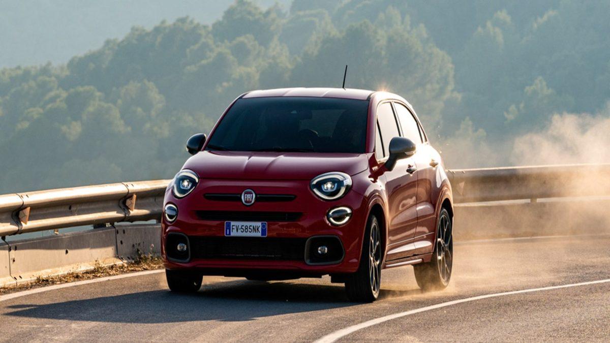 Fiat 500X 2020 Fiyat Listesi ve Dikkat Çeken Özellikleri