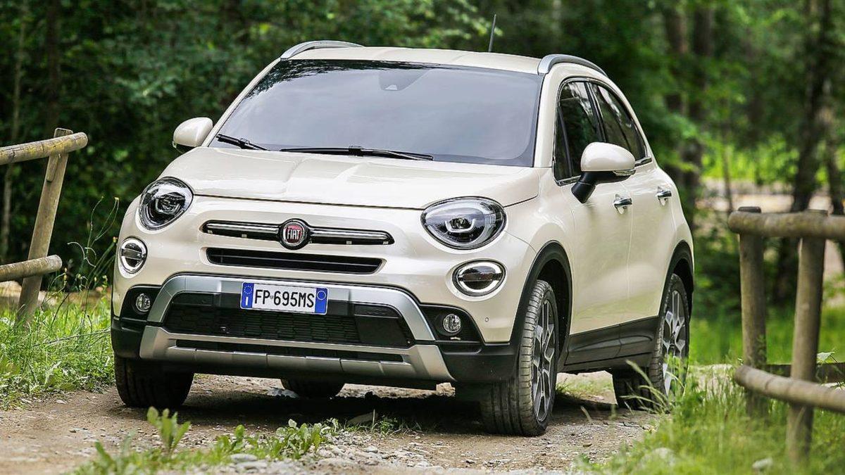 Fiat 500X 2020 Fiyat Listesi ve Dikkat Çeken Özellikleri