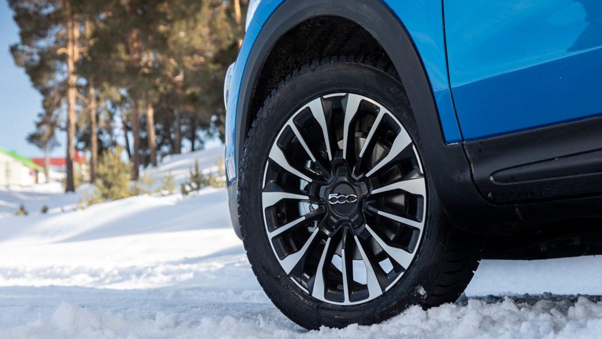 Fiat 500X 2020 Fiyat Listesi ve Dikkat Çeken Özellikleri