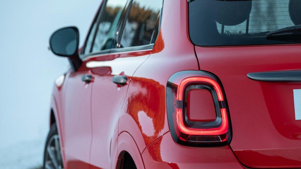 Fiat 500X 2020 Fiyat Listesi ve Dikkat Çeken Özellikleri