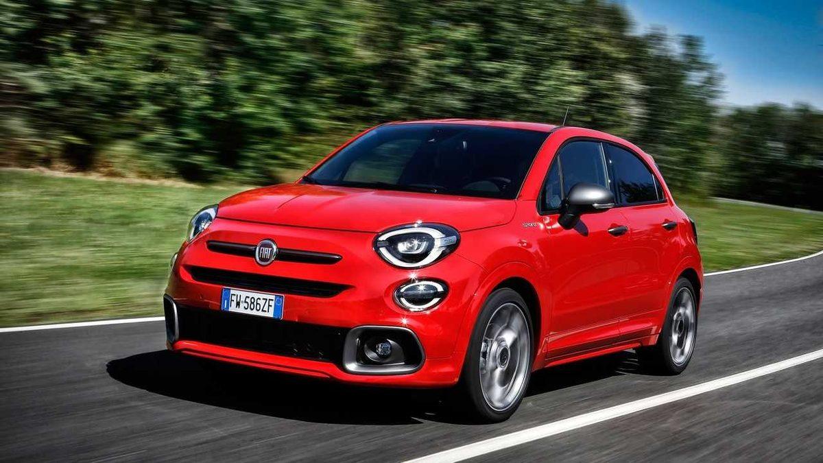 Fiat 500X 2020 Fiyat Listesi ve Dikkat Çeken Özellikleri