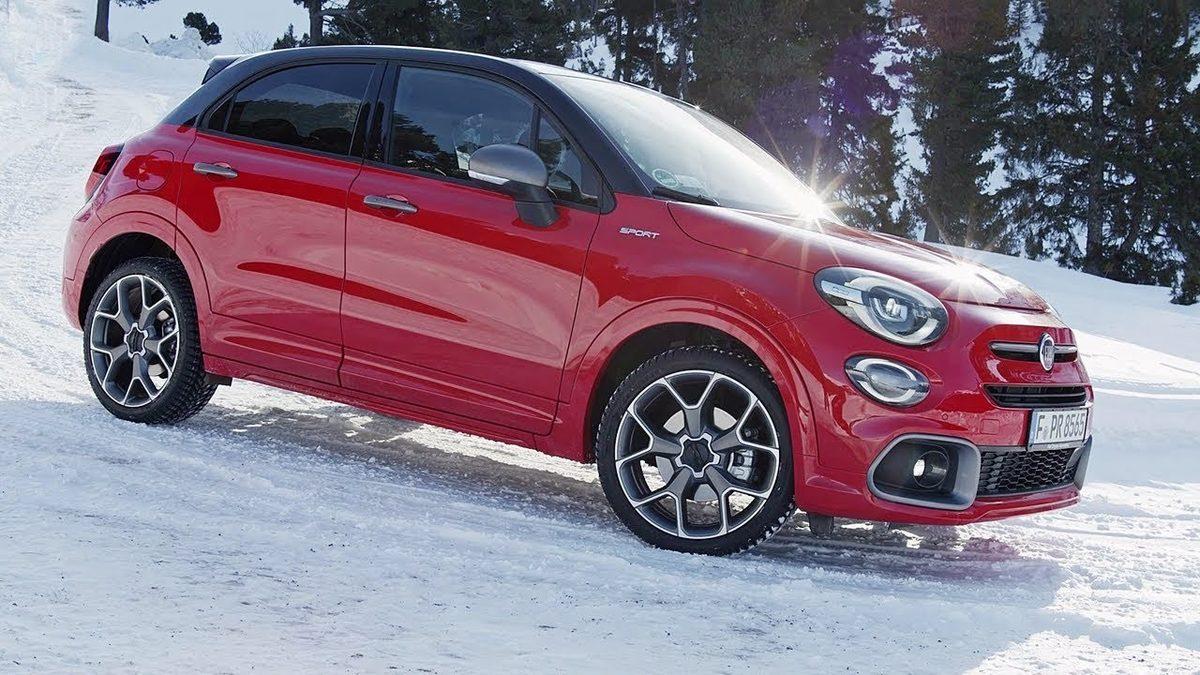 Fiat 500X 2020 Fiyat Listesi ve Dikkat Çeken Özellikleri