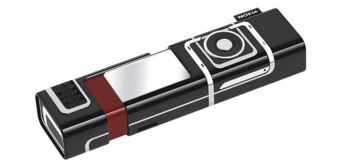 ’Keşke Görmeseydim’ Dedirtecek Kadar Garip Tasarımlı 20 Telefon