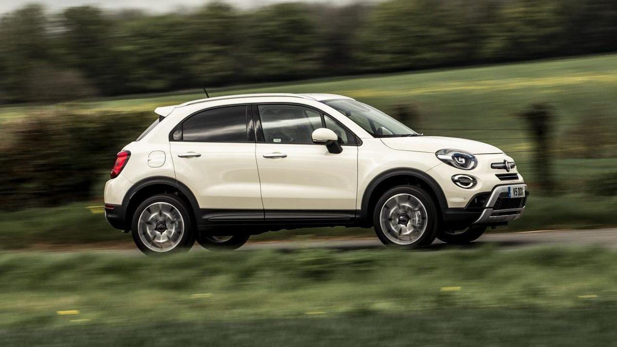 Fiat 500X 2020 Fiyat Listesi ve Dikkat Çeken Özellikleri