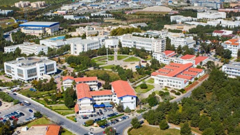 İstanbul Teknik Üniversitesi, KKTC’de Kuluçka ve Teknokent Kuracak