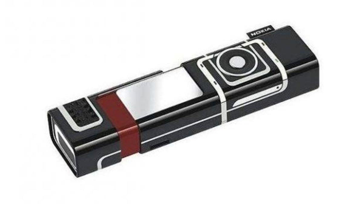 ’Keşke Görmeseydim’ Dedirtecek Kadar Garip Tasarımlı 20 Telefon