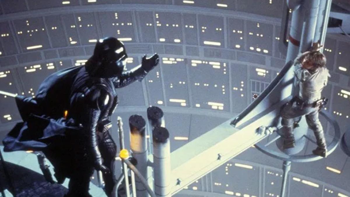 Star Wars: The Empire Strikes Back’in 4K Yeniden Gösterimi İptal Edildi