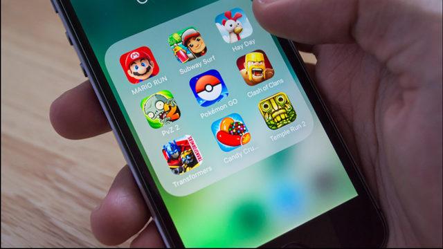 Suudi Arabistan, Mobil Oyun Harcamalarında Türkiye’yi Geride Bıraktı