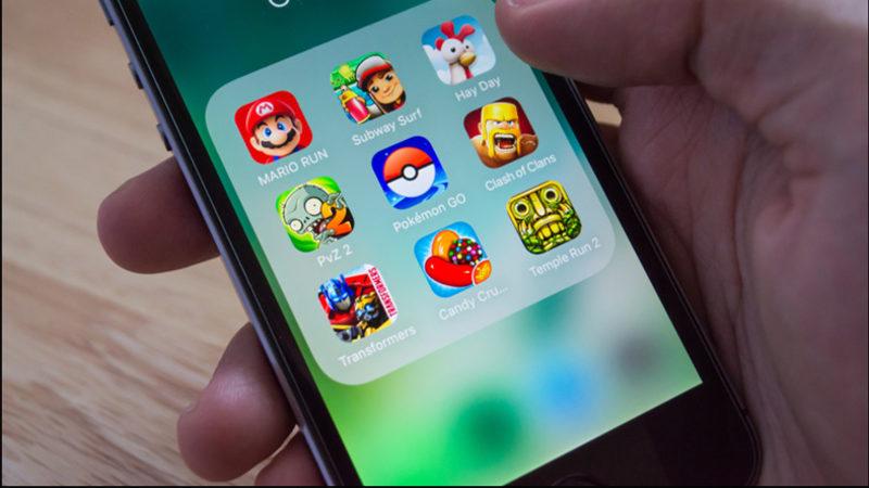 Suudi Arabistan, Mobil Oyun Harcamalarında Türkiye’yi Geride Bıraktı