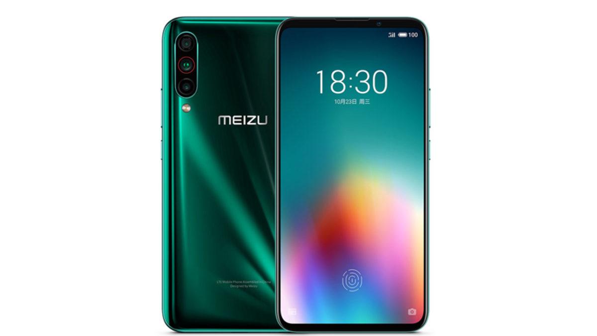 Meizu, Uygun Fiyatlı Amiral Gemisi 16T’yi Duyurdu: İşte Fiyatı ve Özellikleri
