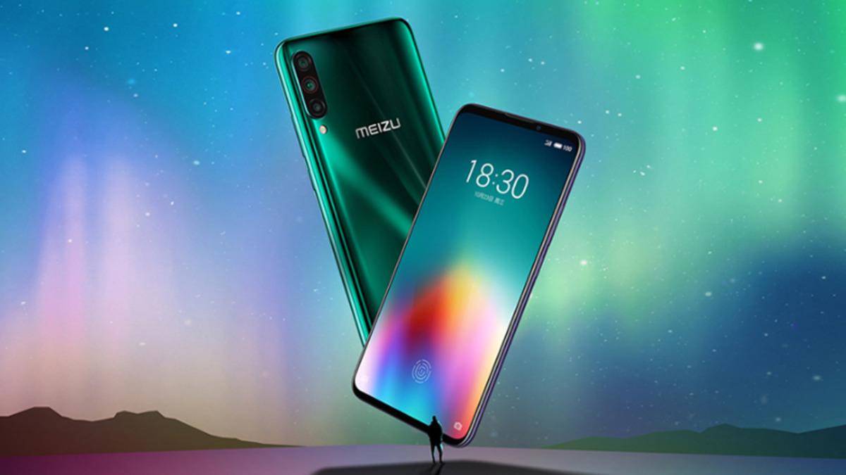 Meizu, Uygun Fiyatlı Amiral Gemisi 16T’yi Duyurdu: İşte Fiyatı ve Özellikleri