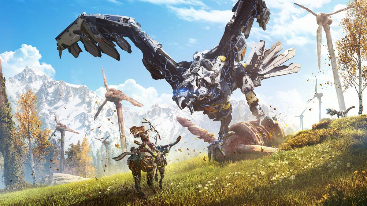 Horizon Zero Dawn’ın Steam Türkiye Fiyatına “E Yok Artık” Dedirtecek Zam