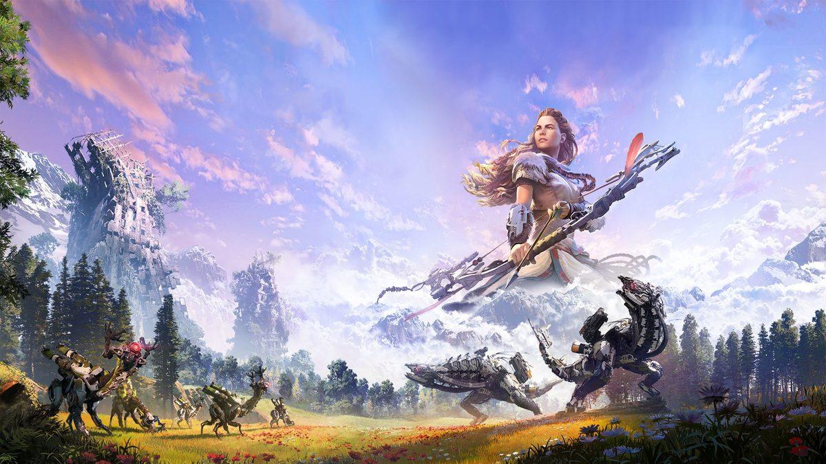 Horizon Zero Dawn’ın Steam Türkiye Fiyatına “E Yok Artık” Dedirtecek Zam