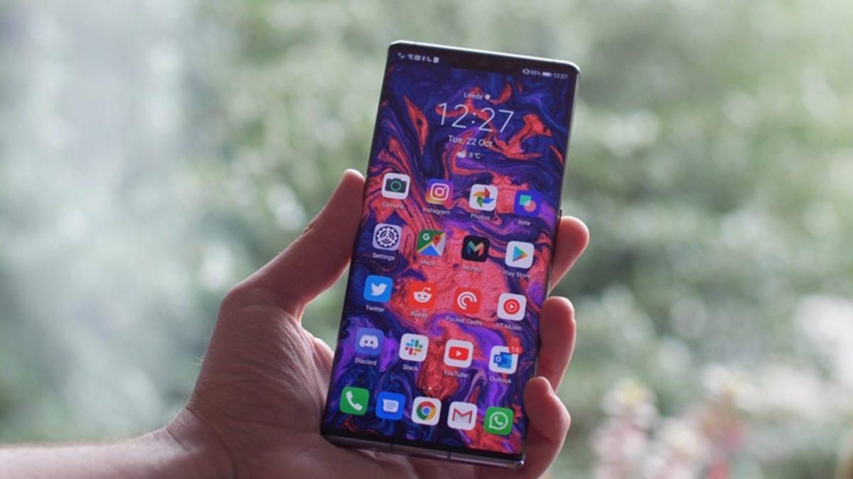 Huawei Duyurdu: Sadece Bu Yıl 200 Milyon Akıllı Telefon Sattık