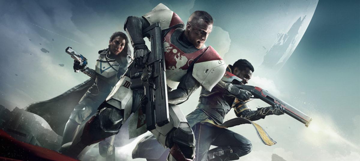 Twitch’teki Destiny 2 Yayıncıları, Rekor Abone Sayılarına Ulaştı