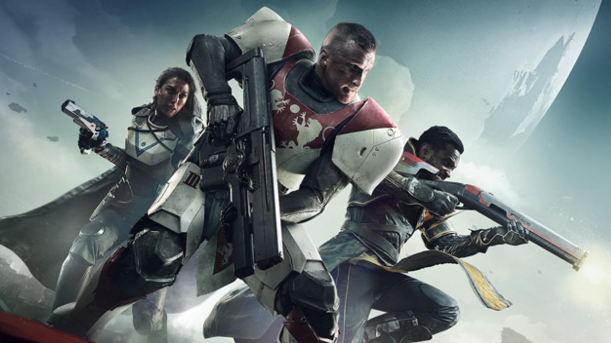 Twitch’teki Destiny 2 Yayıncıları, Rekor Abone Sayılarına Ulaştı