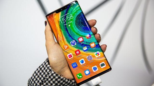 Huawei Duyurdu: Sadece Bu Yıl 200 Milyon Akıllı Telefon Sattık