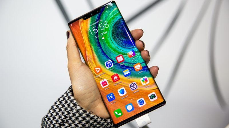 Huawei Duyurdu: Sadece Bu Yıl 200 Milyon Akıllı Telefon Sattık