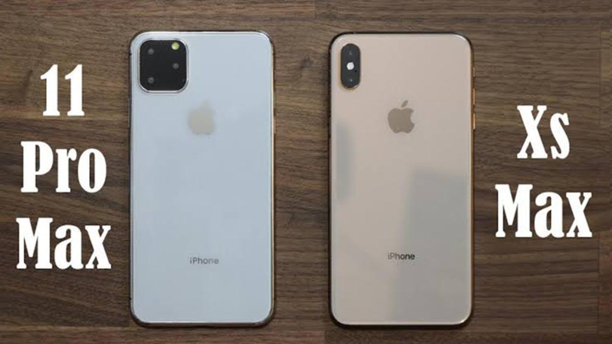 iPhone 11 Pro Max, Ses Kalitesinde iPhone Xs Max’in Gerisinde Kaldı