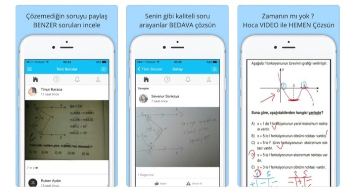 Tercih Sonuçları Ekranını Görünce Şok Olmamak İçin 10 Uygulama