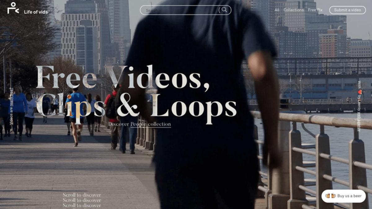 Daha İyi Video İçerikleri Üretmek İçin 10 Ücretsiz Stok Video Sitesi