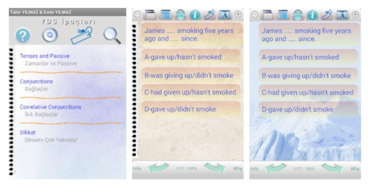 Tercih Sonuçları Ekranını Görünce Şok Olmamak İçin 10 Uygulama