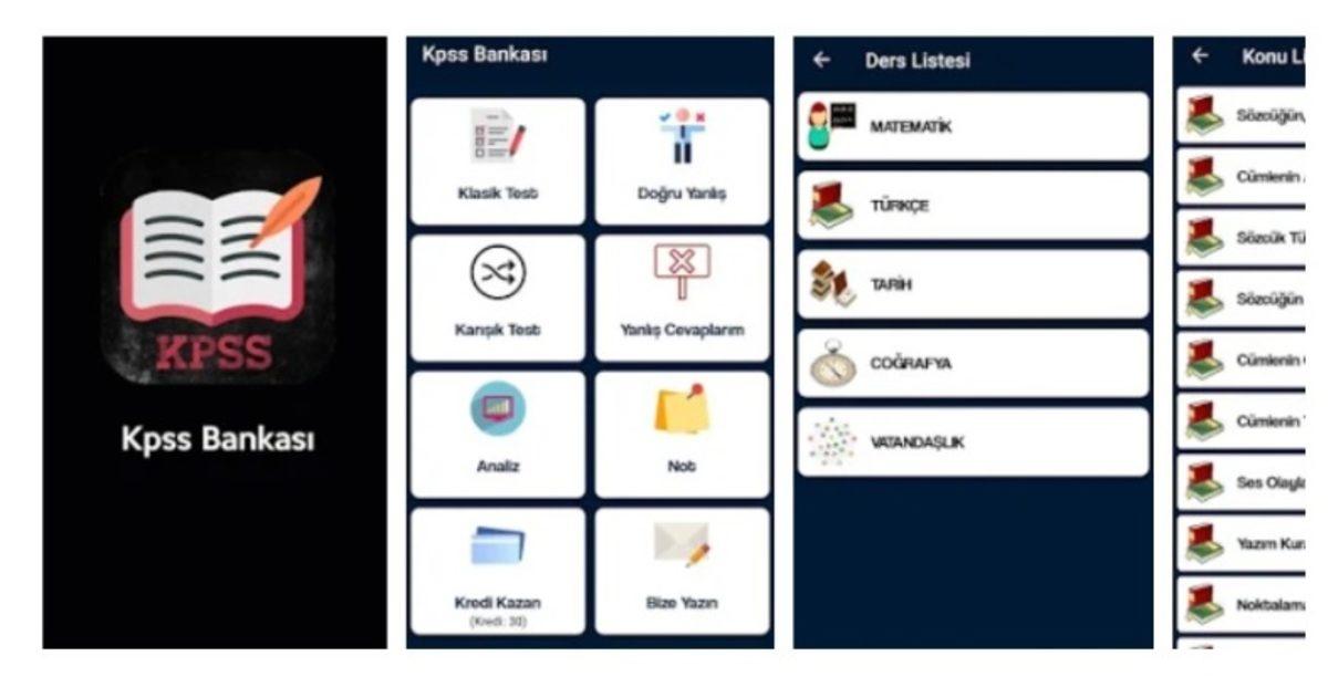 Tercih Sonuçları Ekranını Görünce Şok Olmamak İçin 10 Uygulama