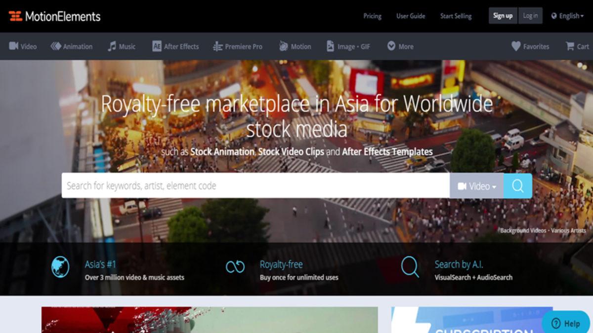 Daha İyi Video İçerikleri Üretmek İçin 10 Ücretsiz Stok Video Sitesi