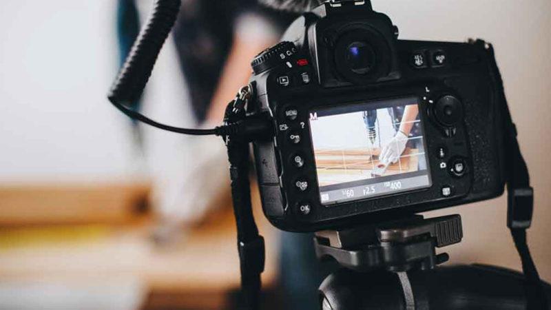 Daha İyi Video İçerikleri Üretmek İçin 10 Ücretsiz Stok Video Sitesi