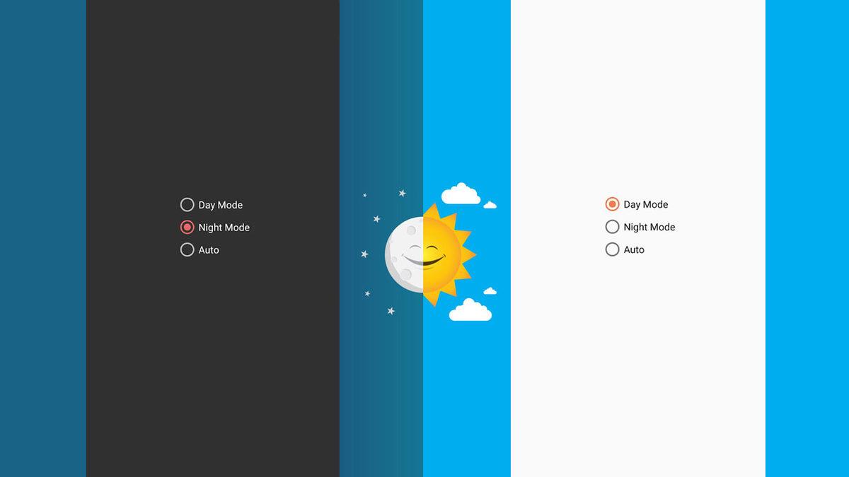 Android Karanlık Mod Nasıl Kullanılır?