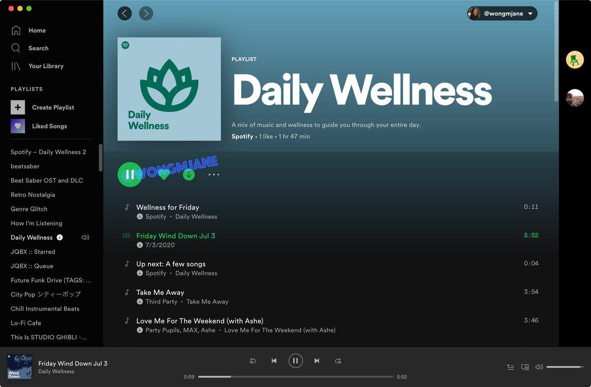 Spotify, Masaüstü Uygulamasında Tasarım Değişikliğine Gidiyor
