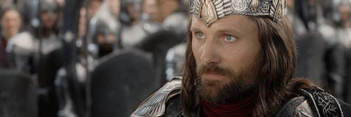 Yeni Zelanda Yeşil Işık Yaktı: Yüzüklerin Efendisi Çekimleri Yeniden Başlıyor