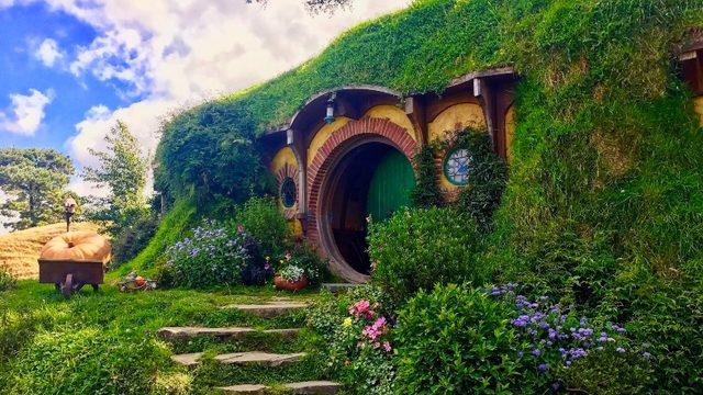 Yeni Zelanda Yeşil Işık Yaktı: Yüzüklerin Efendisi Çekimleri Yeniden Başlıyor