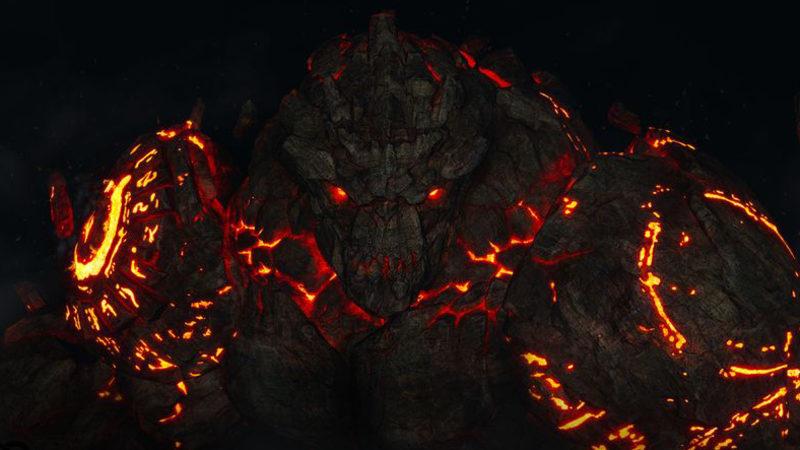 Epic Games’in MOBA Oyunu Prodecessor’un Kapalı Alfa Tarihi Bir Video İle Duyuruldu