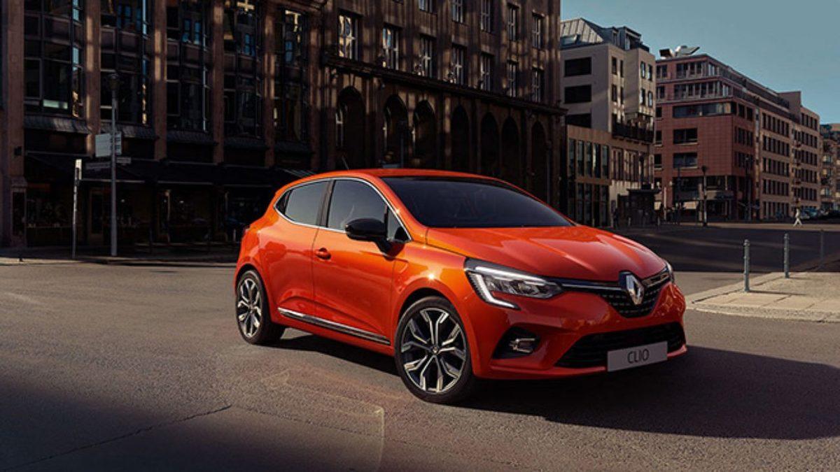 Renault Clio 2020 Fiyat Listesi ve Dikkat Çeken Özellikleri