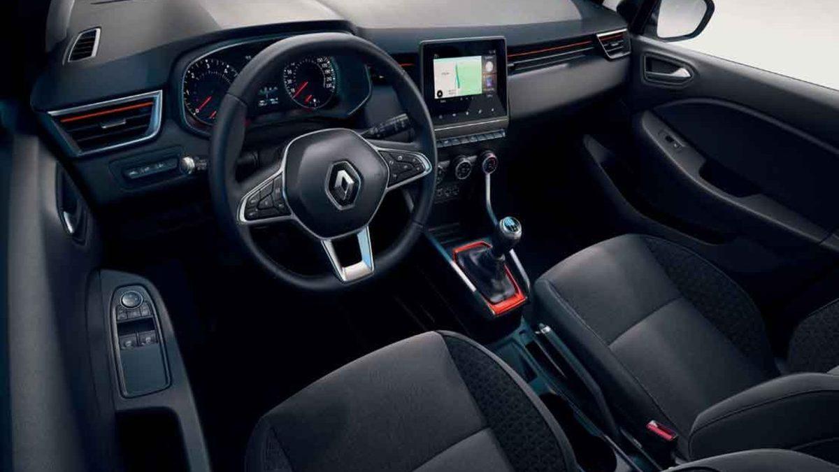 Renault Clio 2020 Fiyat Listesi ve Dikkat Çeken Özellikleri