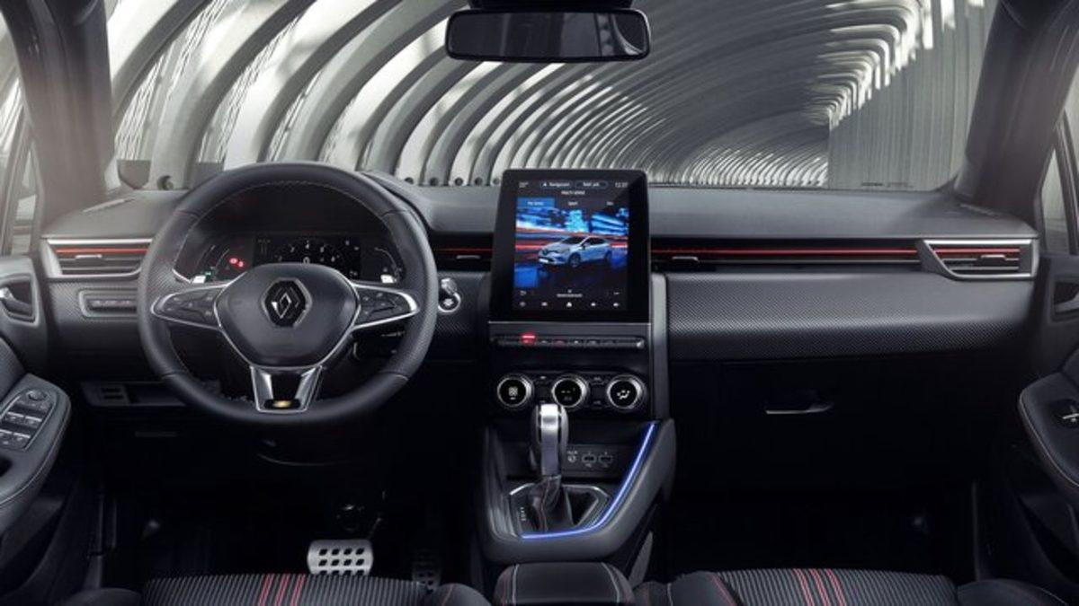 Renault Clio 2020 Fiyat Listesi ve Dikkat Çeken Özellikleri