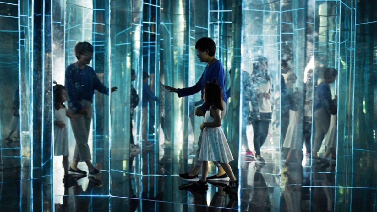 Kafa Yakan Kuantum Teorisi: Alternatif Gerçeklik ile Birden Fazla Versiyonumuz Olabilir