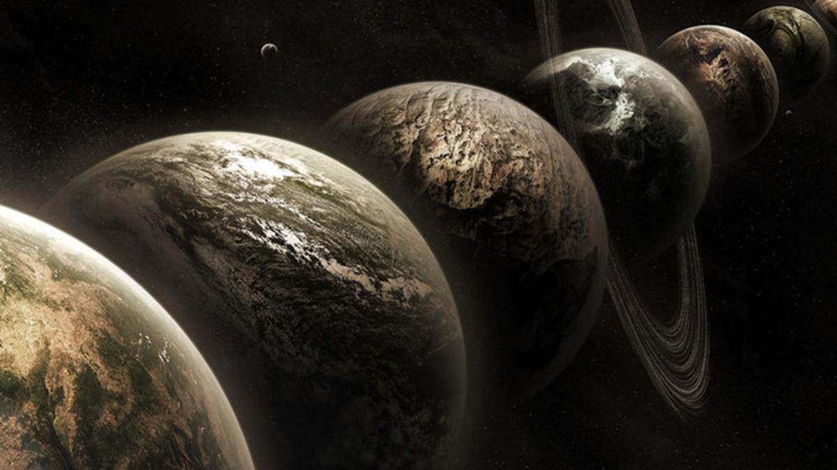 Kafa Yakan Kuantum Teorisi: Alternatif Gerçeklik ile Birden Fazla Versiyonumuz Olabilir