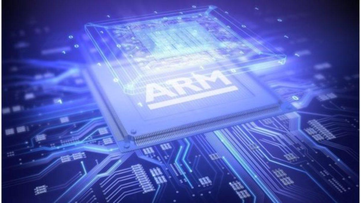 ARM, Orta Segment Telefonlar İçin Ürettiği Yeni Çiplerini Duyurdu