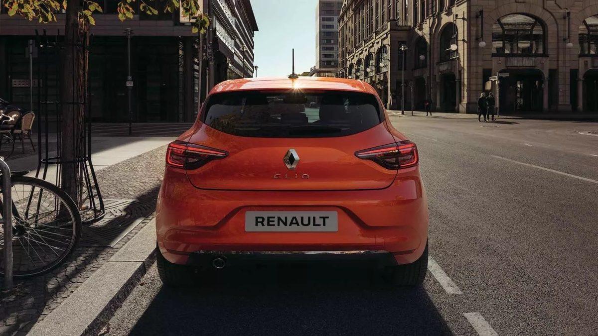 Renault Clio 2020 Fiyat Listesi ve Dikkat Çeken Özellikleri