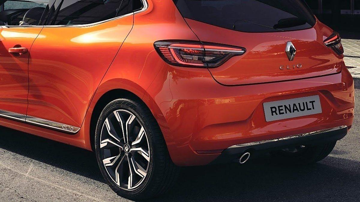 Renault Clio 2020 Fiyat Listesi ve Dikkat Çeken Özellikleri
