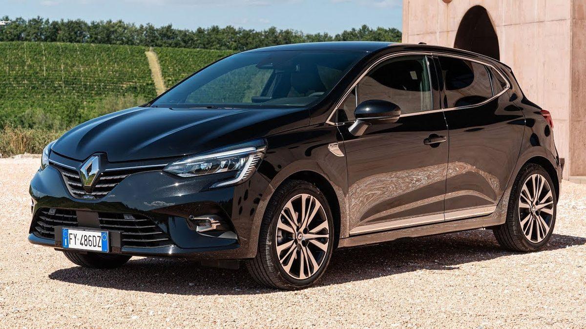 Renault Clio 2020 Fiyat Listesi ve Dikkat Çeken Özellikleri