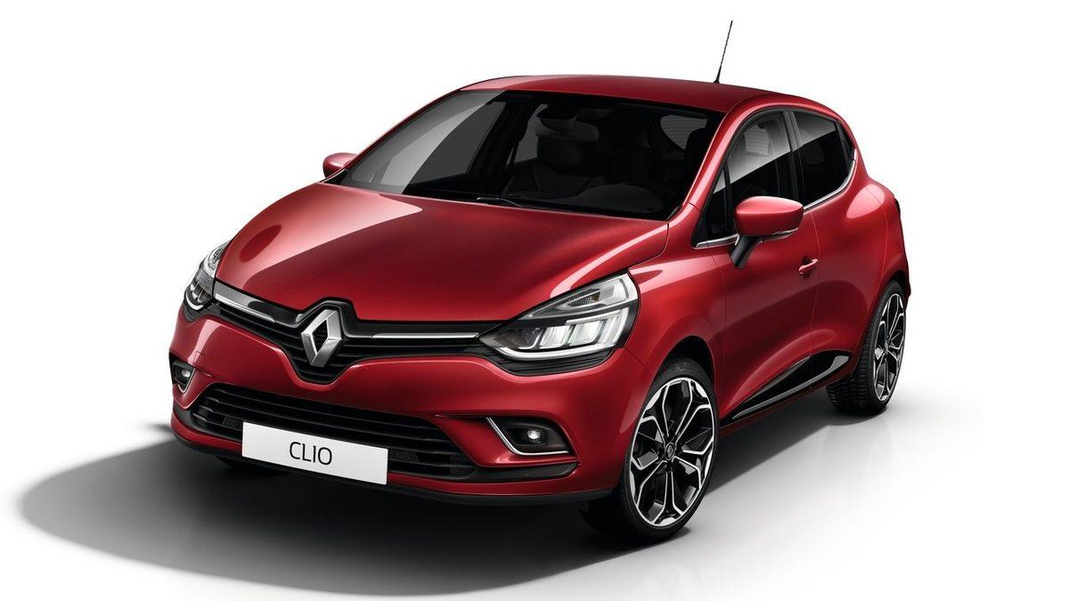 Renault Clio 2020 Fiyat Listesi ve Dikkat Çeken Özellikleri