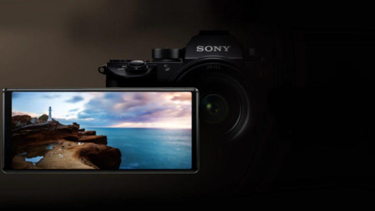 Sony Xperia 1 Professional Edition Tanıtıldı: İşte Fiyatı ve Özellikleri